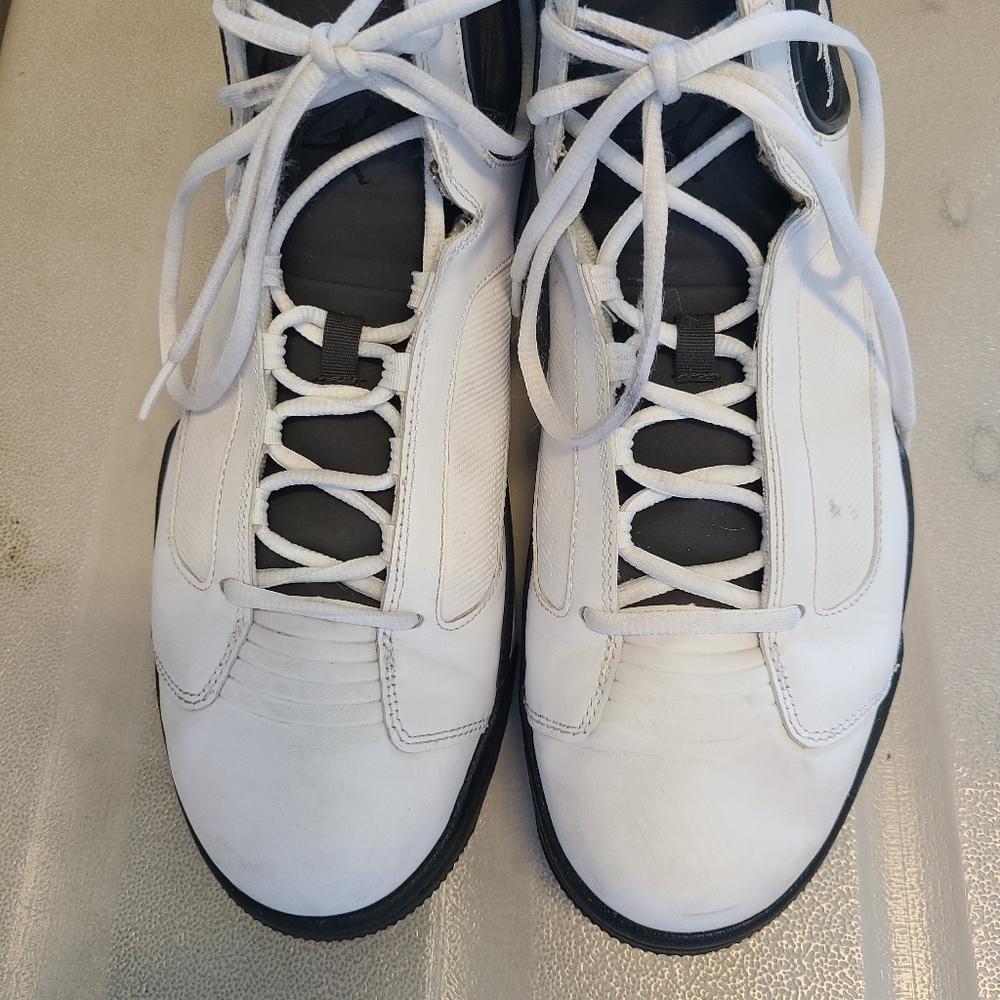 mens jordan flight shoes